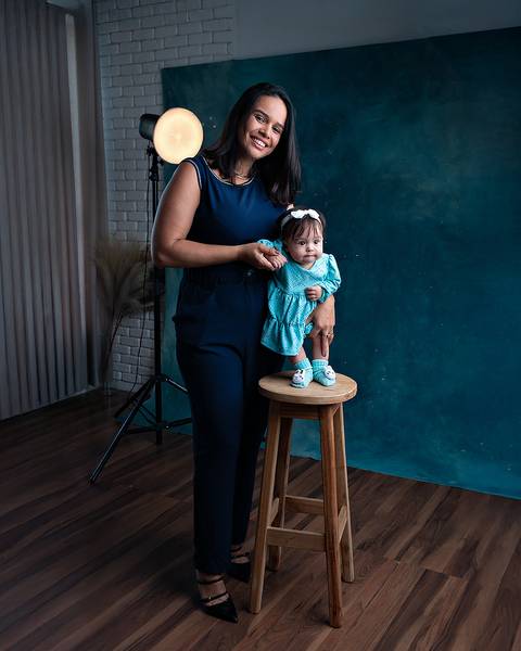 ensaio de acompanhamento em natal rn'