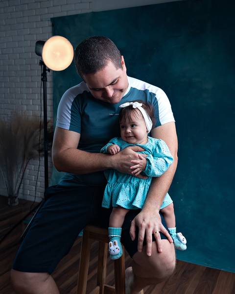 ensaio de acompanhamento em natal rn'