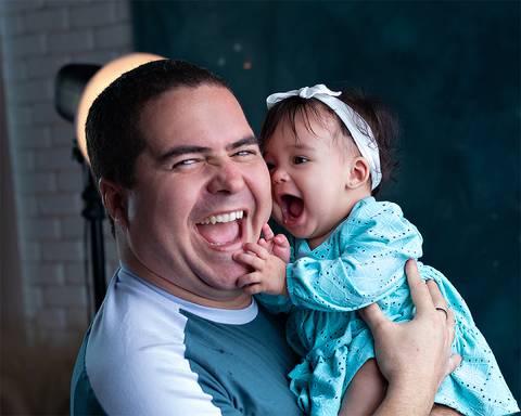 ensaio de acompanhamento em natal rn'