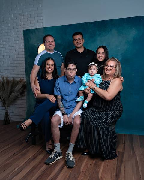 ensaio de acompanhamento em natal rn'