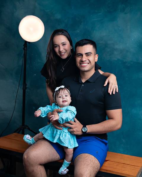 ensaio de acompanhamento em natal rn'