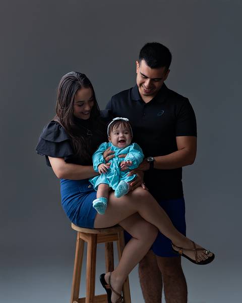 ensaio de acompanhamento em natal rn'