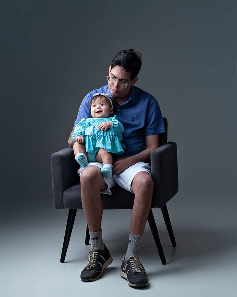 ensaio de acompanhamento em natal rn'