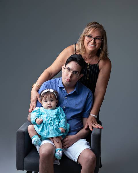 ensaio de acompanhamento em natal rn'