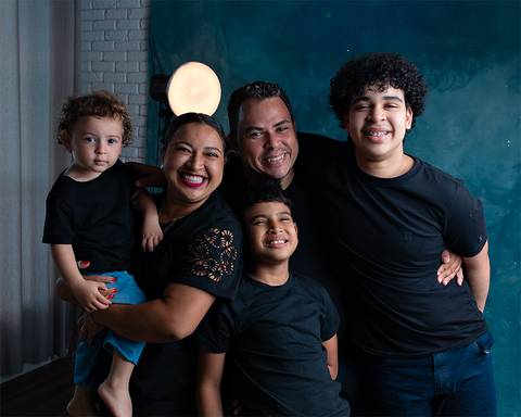 ensaio de acompanhamento em natal rn'