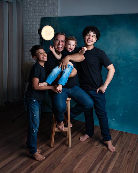 ensaio de acompanhamento em natal rn'