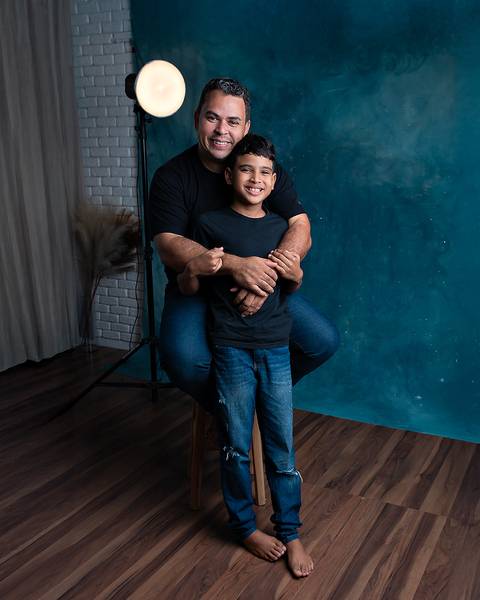 ensaio de acompanhamento em natal rn'