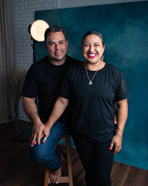 ensaio de acompanhamento em natal rn'