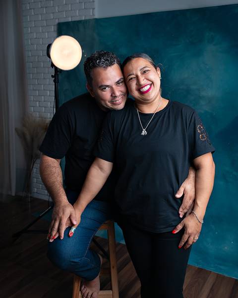 ensaio de acompanhamento em natal rn'