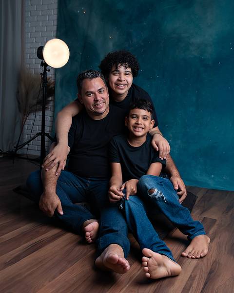 ensaio de acompanhamento em natal rn'