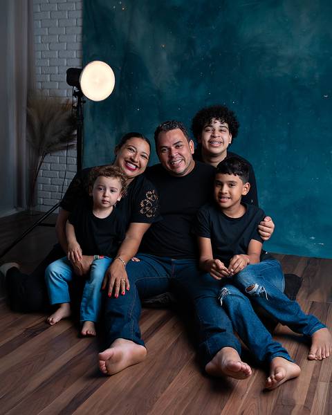 ensaio de acompanhamento em natal rn'