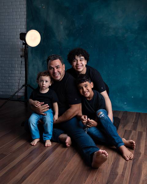 ensaio de acompanhamento em natal rn'