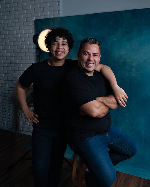 ensaio de acompanhamento em natal rn'