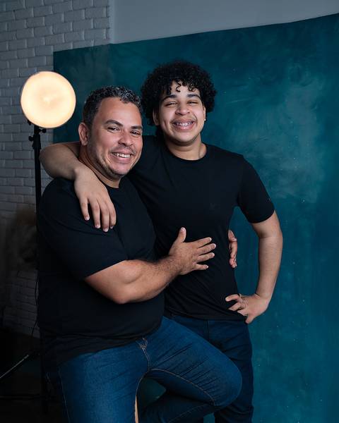 ensaio de acompanhamento em natal rn'