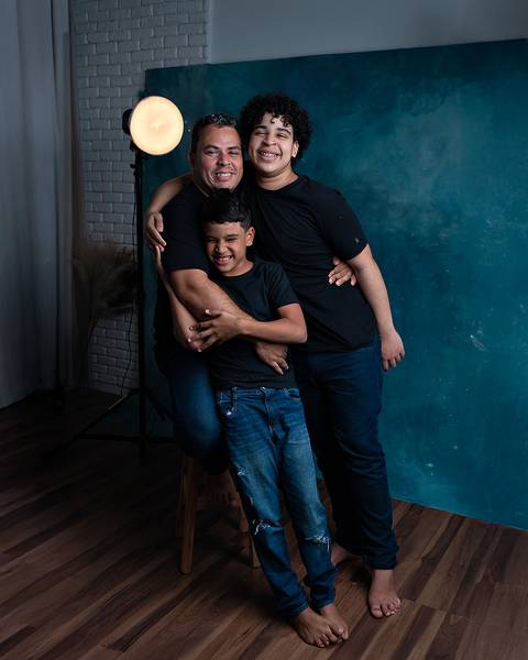 ensaio de acompanhamento em natal rn'