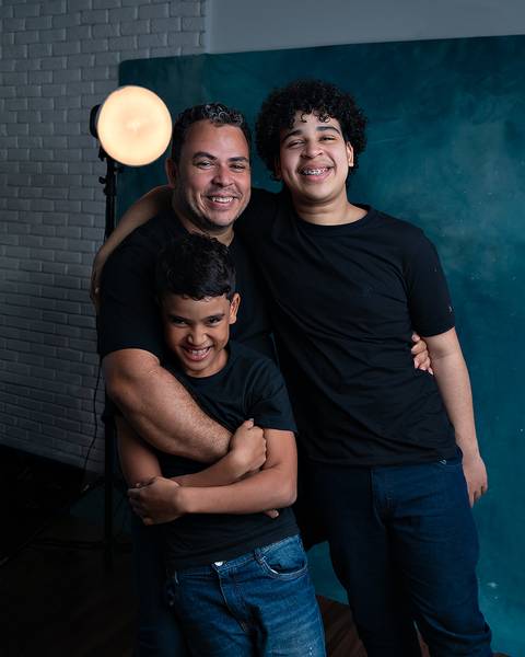 ensaio de acompanhamento em natal rn'