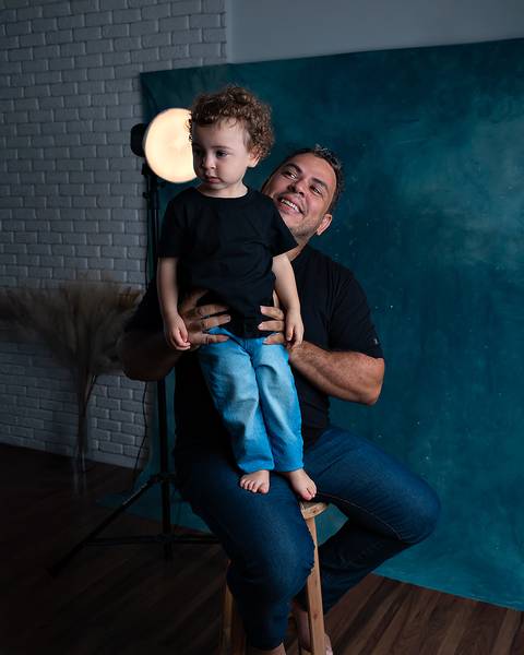 ensaio de acompanhamento em natal rn'