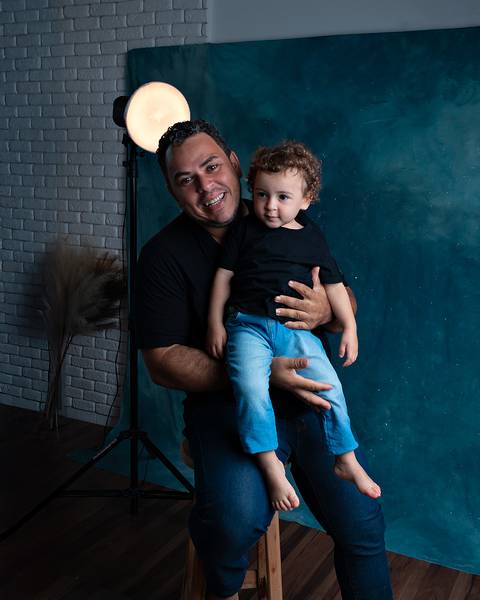 ensaio de acompanhamento em natal rn'