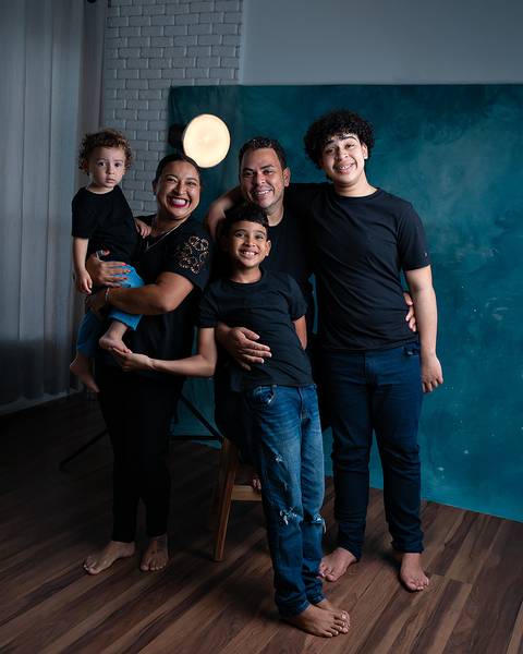 ensaio de acompanhamento em natal rn'