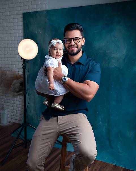 ensaio de acompanhamento em natal rn'