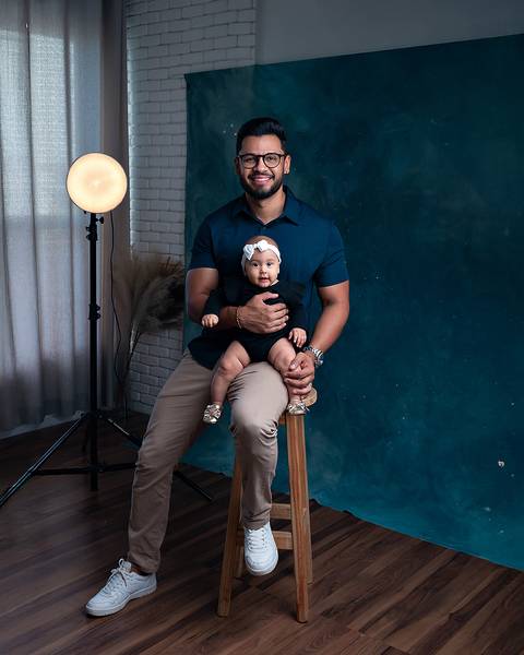 ensaio de acompanhamento em natal rn'