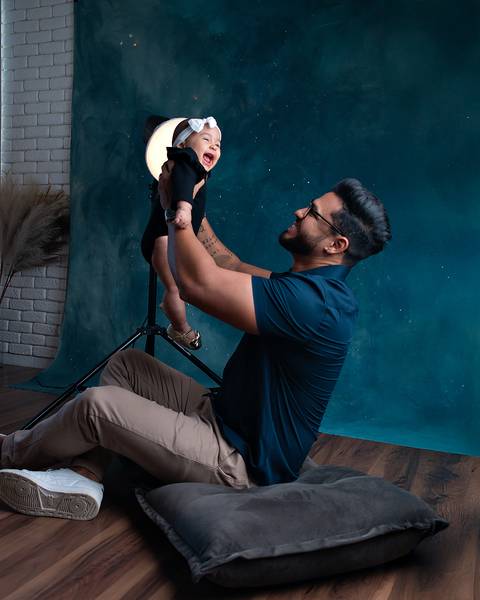 ensaio de acompanhamento em natal rn'