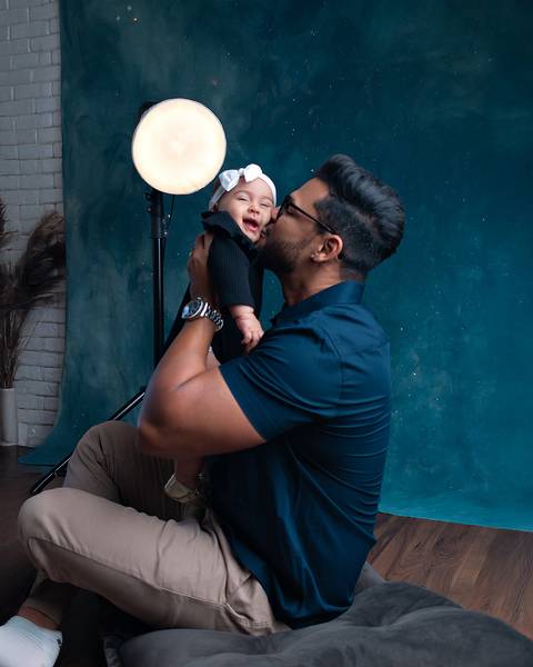 ensaio de acompanhamento em natal rn'