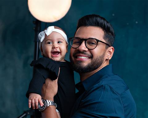 ensaio de acompanhamento em natal rn'