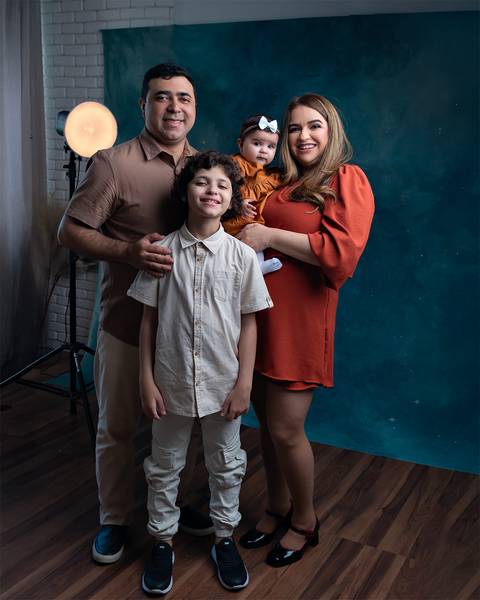 ensaio de acompanhamento em natal rn'