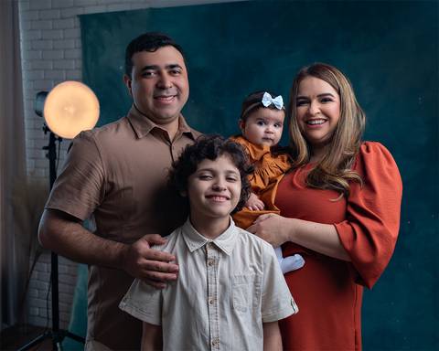 ensaio de acompanhamento em natal rn'