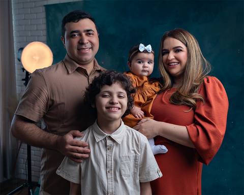 ensaio de acompanhamento em natal rn'