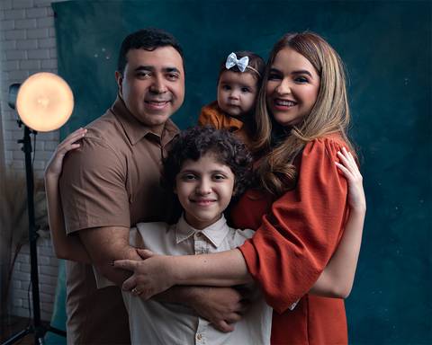 ensaio de acompanhamento em natal rn'