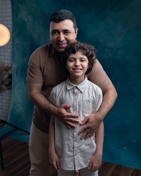 ensaio de acompanhamento em natal rn'