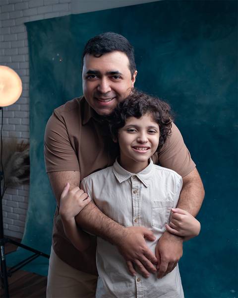 ensaio de acompanhamento em natal rn'