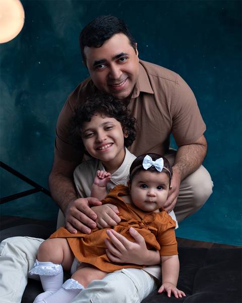 ensaio de acompanhamento em natal rn'