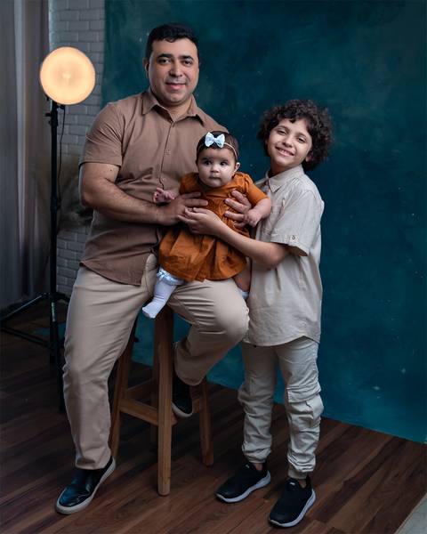 ensaio de acompanhamento em natal rn'