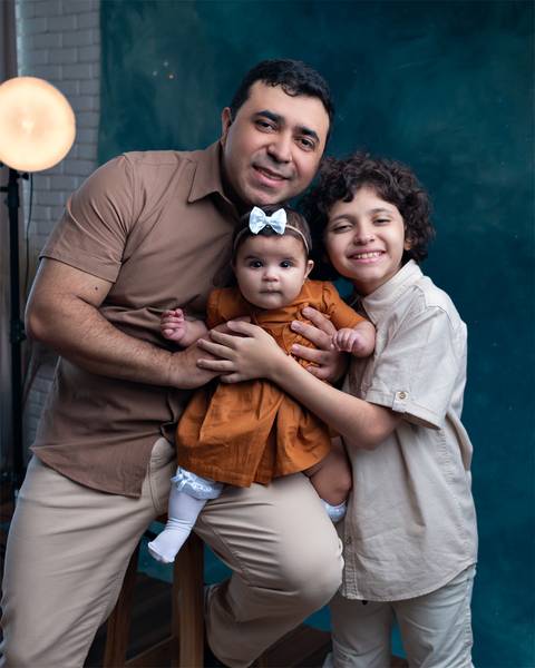 ensaio de acompanhamento em natal rn'