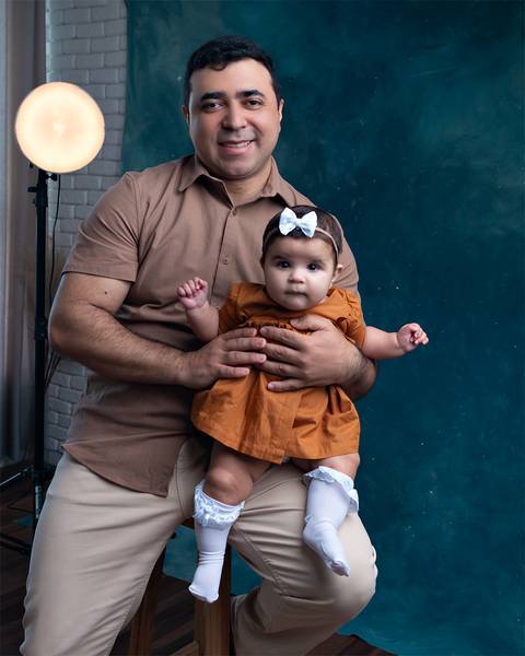 ensaio de acompanhamento em natal rn'