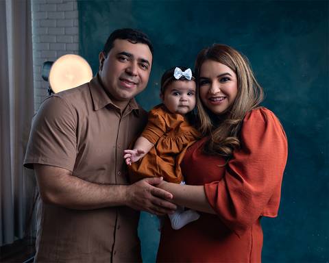 ensaio de acompanhamento em natal rn'