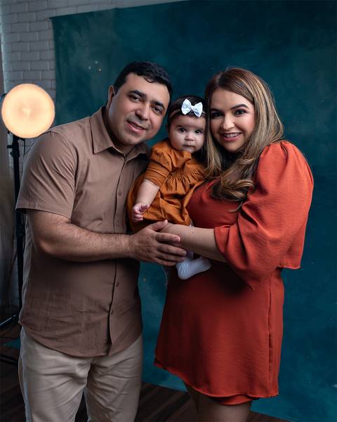 ensaio de acompanhamento em natal rn'