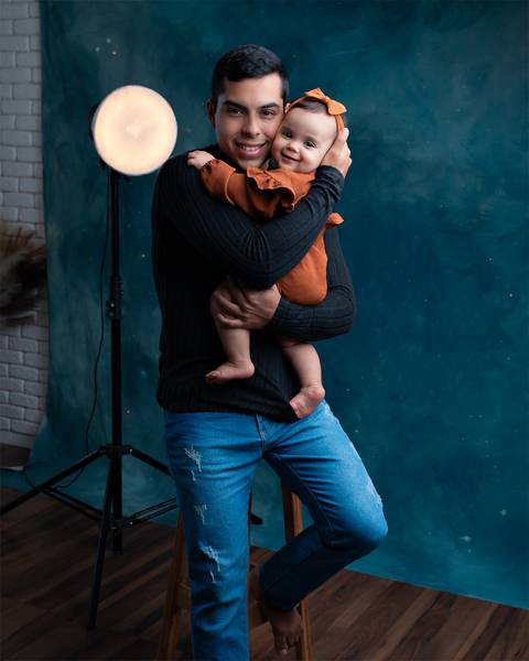 ensaio de acompanhamento em natal rn'