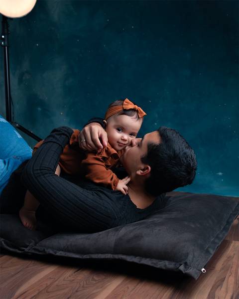 ensaio de acompanhamento em natal rn'