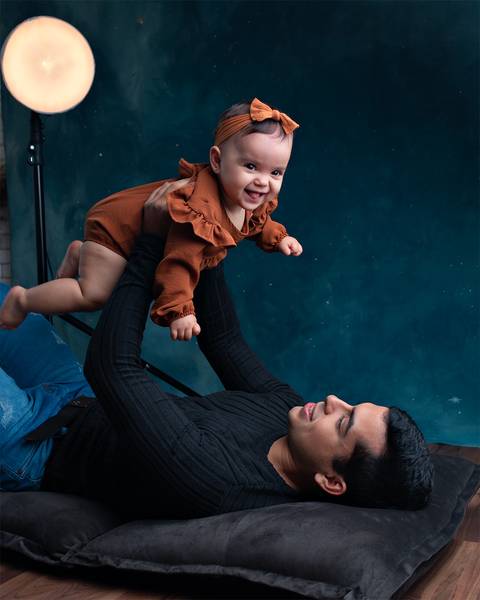 ensaio de acompanhamento em natal rn'