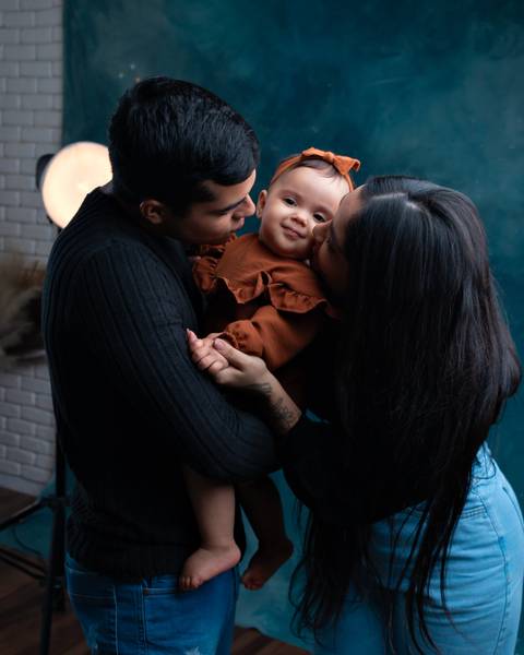 ensaio de acompanhamento em natal rn'