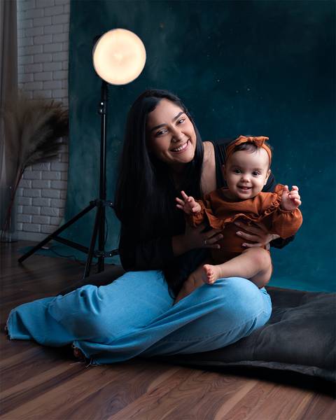 ensaio de acompanhamento em natal rn'