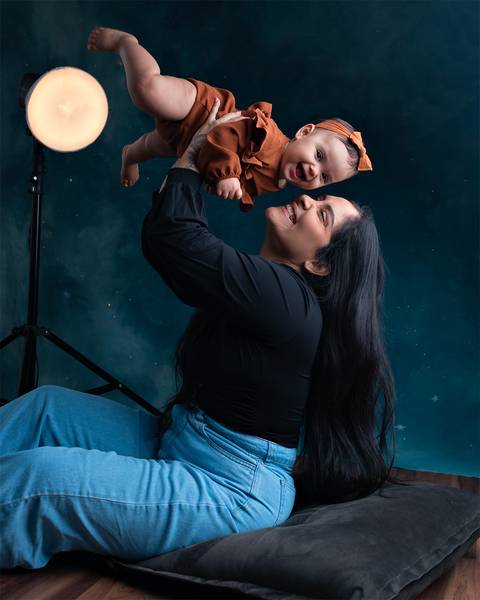 ensaio de acompanhamento em natal rn'