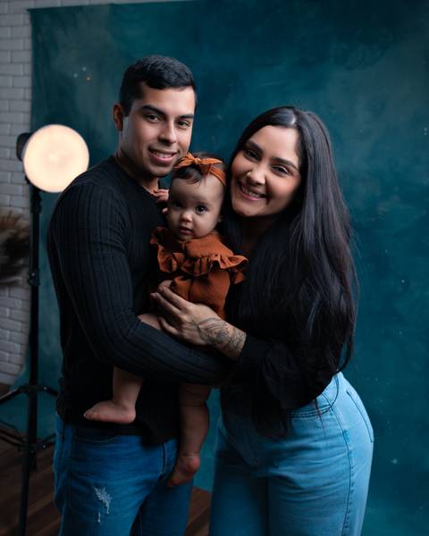 ensaio de acompanhamento em natal rn'