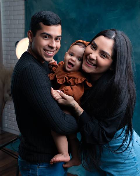 ensaio de acompanhamento em natal rn'