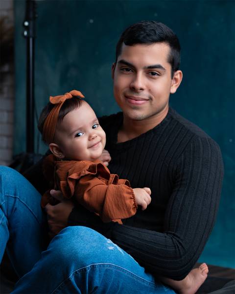 ensaio de acompanhamento em natal rn'