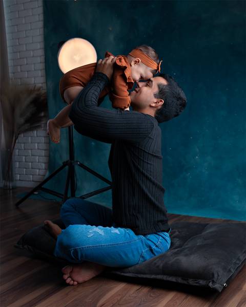 ensaio de acompanhamento em natal rn'